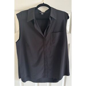 Athleta Everlasting Tank Black